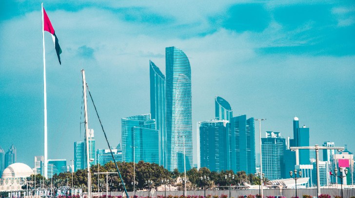 UAE Named World’s Safest Country Yet Again