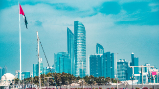 UAE Named World’s Safest Country Yet Again