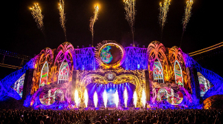 UNTOLD Dubai Reveals Latest Headliners