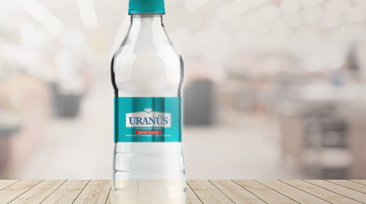UAE Authorities Issues Health Warning Over Unlicensed Bottled Water Brand