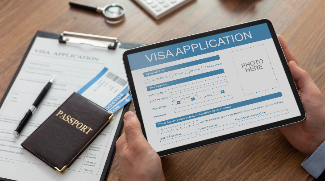 Applying For Visas Made Easier In Dubai With The World's Largest Visa Application Centre