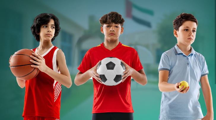 National Schools For Sports Talents Programme Officially Launched