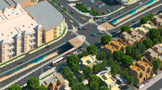 Al Wasl Road Upgrade To Cut Travel Time By 50%