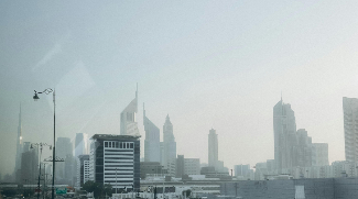 UAE Weather Updates: Foggy Mornings Predicted To Continue