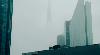 UAE Weather Updates: Fog To Continue Until The Weekend