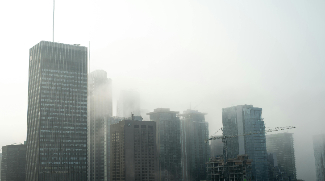 UAE Weather Updates: Fog And Mist To Continue