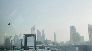 UAE Weather Update: Dusty Conditions Expected To Continue This Week