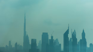 UAE Weather Update: Foggy And Dusty Conditions Expected This Week