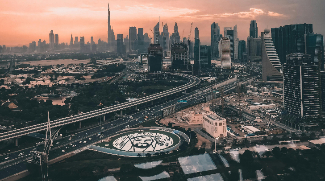 UAE Weather Updates: Slight Decrease In Temperature Predicted Today