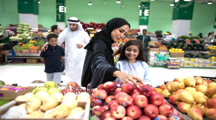 Waterfront Market Celebrates Ramadan With Special Offers