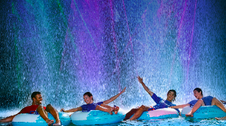 Wild Wadi Waterpark Launches Saturday Night Splash For Summer