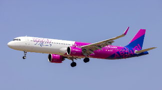 Wizz Air To Cease Abu Dhabi Operations