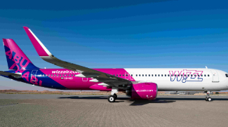 Wizz Air Abu Dhabi Suspends Flights Earlier Than Planned