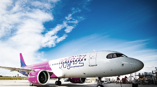 Budget Travel To Europe Still Possible With Wizz Air