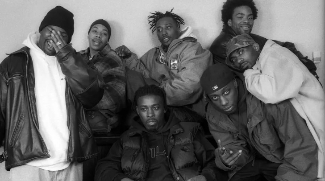 Hip-Hop Icons Wu-Tang Clan Coming To Dubai