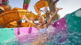 Yas Waterworld Set To Unveil Major Expansion On 1 July