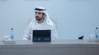Sheikh Hamdan Approves Dhs 18 Billion New Development Projects Package