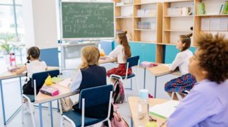 Dubai School Tuition Fees Frozen For New Academic Year