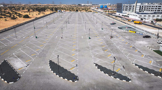 RTA Opens New Yard To Streamline Parking For Caravans, Boats, Trailers, And Food Vending Vehicles