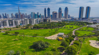20,000 Trees To Be Planted Across Dubai To Mark 20 Years Of His Highness Sheikh Mohammed's Leadership
