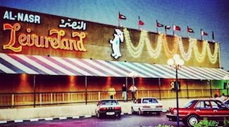 11 throwbacks of Dubai that you'd probably forgotten about