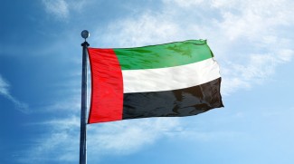 Happy UAE Flag Day!