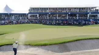 DP World Tour To Have Fans Back