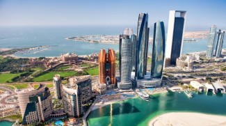 Updated Abu Dhabi Green List Countries