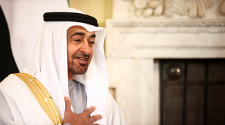 His Highness Sheikh Mohamed Promises The UAE Will 'Emerge Stronger Than Before'
