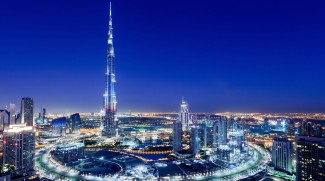 Increase In Demand For Energy Recorded In Dubai