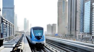 Dubai Metro Red Line Change