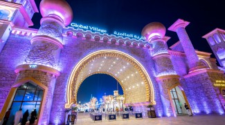 Global Village Dates Announced