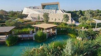 Al Ain Zoo To Preserve Hippopotamus