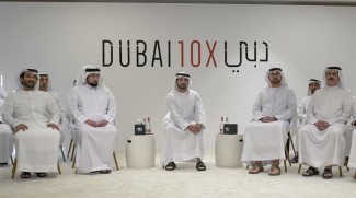 Sheikh Hamdan Launches Third Phase Of Dubai 10X