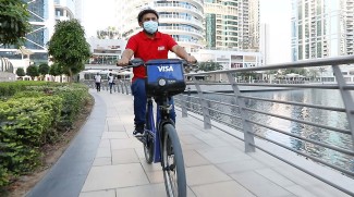 Careem Bikes Reaches 1 Million Trips