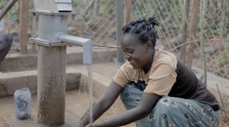 UAE Humanitarian Initiative Supplies Clean Water To Ethiopia