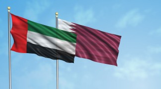 UAE And Qatar Reopen Embassies