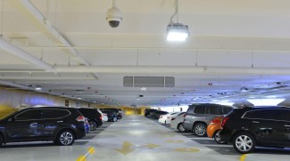 One Permit Can Access All Multi-Storey Car Parks