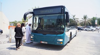 Over 85 Million Public Transport Trips Taken In Abu Dhabi