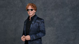 Simply Red Is Coming To Dubai!