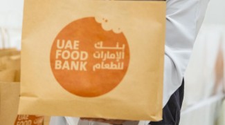 The UAE Food Bank Launches Plan To Reduce Food Waste