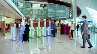 Emirates Expects Busy Summer Travel