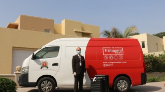 Home Check In Services Available With Emirates
