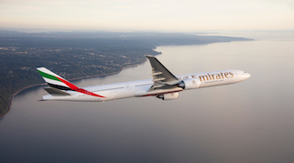 Emirates Adds More Destinations To Its Schedule