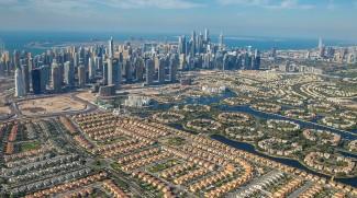 Dubai Property Transactions Grow