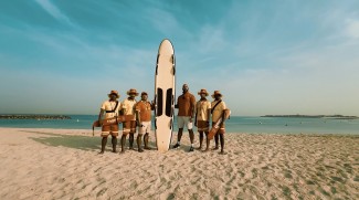 Dubai Municipality Enhances Safety At Beaches