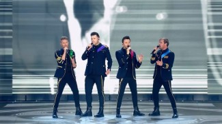 Westlife To Perform In The UAE!