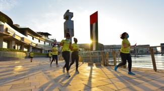 Dubai Fitness Challenge Events For The 2nd Week