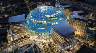 Expo City Dubai To Open In October