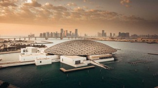 Louvre Abu Dhabi To Host Three New Exhibitions